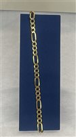 Bracciale Domar in Oro BROR-137-280